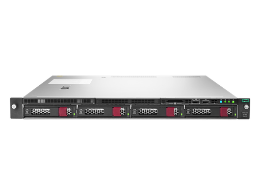 [P35514-B21] HPE ProLiant DL160 Gen10 3206R Rack Server