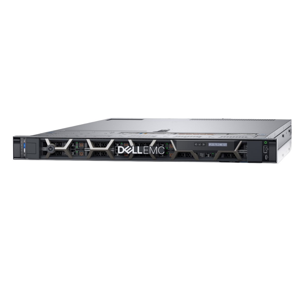 DELLEMC PowerEdge R640 1Uラックマウントサーバー PowerEdge R660xs Rack Server | Dell Hong Kong