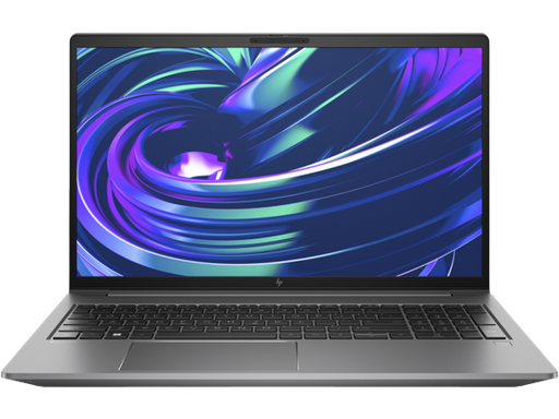 [8D0A9PA] HP ZBook Power 15.6" G10 Mobile Workstation (i7-13700H.32GB.512GB) - RTX A1000