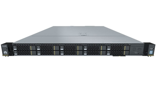 [1288HV5-XS4110] (Refurbished) Precomp Fusion 1U Rack Server (XS4110.32GB.240GB)