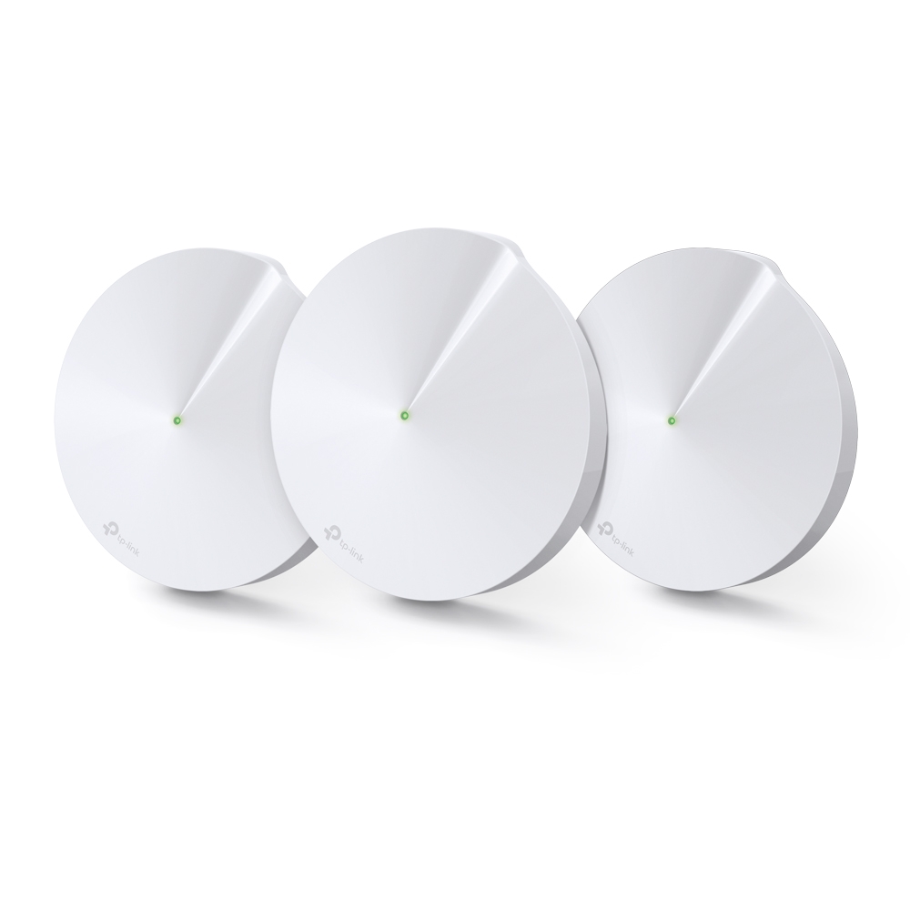 TP-Link AC1300 Whole Home Mesh Wi-Fi System (1-pack)