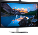 Dell UltraSharp 32 4K Video Conferencing Monitor - U3223QZ