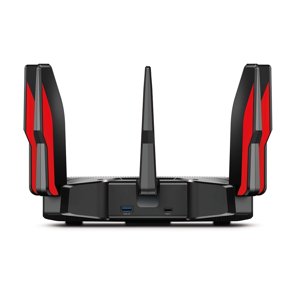 TP-Link AX11000 Next-Gen Tri-Band Gaming Router