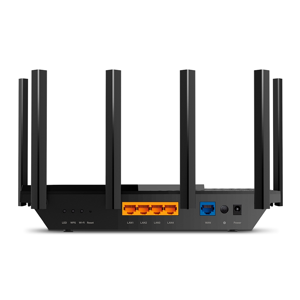 TP-Link AX5400 Dual-Band Gigabit Wi-Fi 6 Router