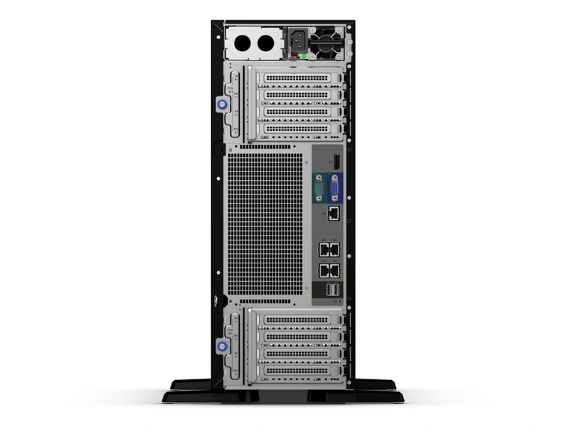 HPE ProLiant ML350 2nd Gen10 Tower Server (S4210R.16GB.3x600GB)