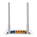 TP-Link 300Mbps Wireless N Router