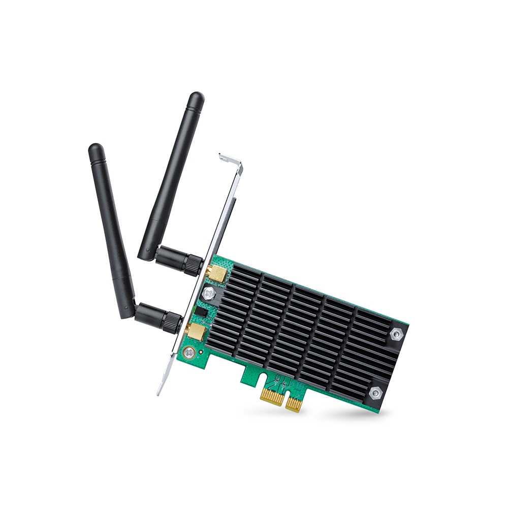 TP-Link AC1300 Wireless Dual Band PCI Express Adapter