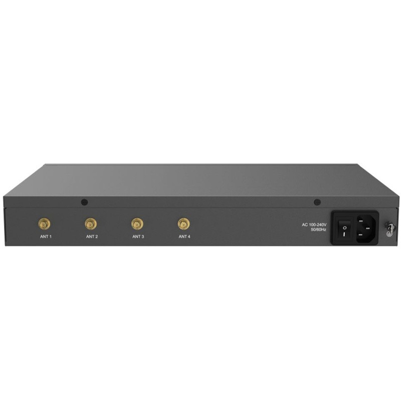 Yeastar P550 IP PBX