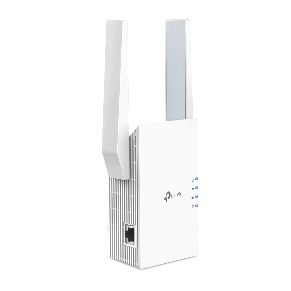 TP-Link AX3000 Mesh WiFi 6 Extender