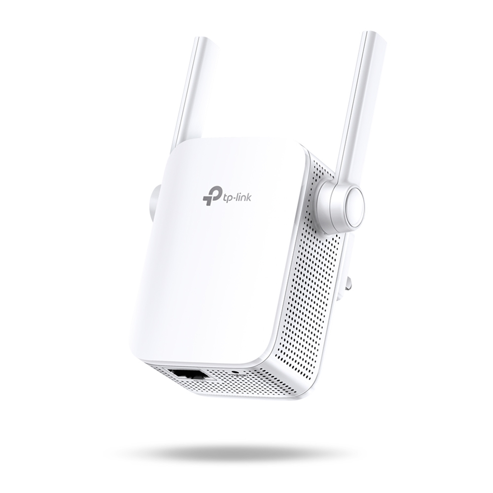 TP-Link 300Mbps Wi-Fi Range Extender