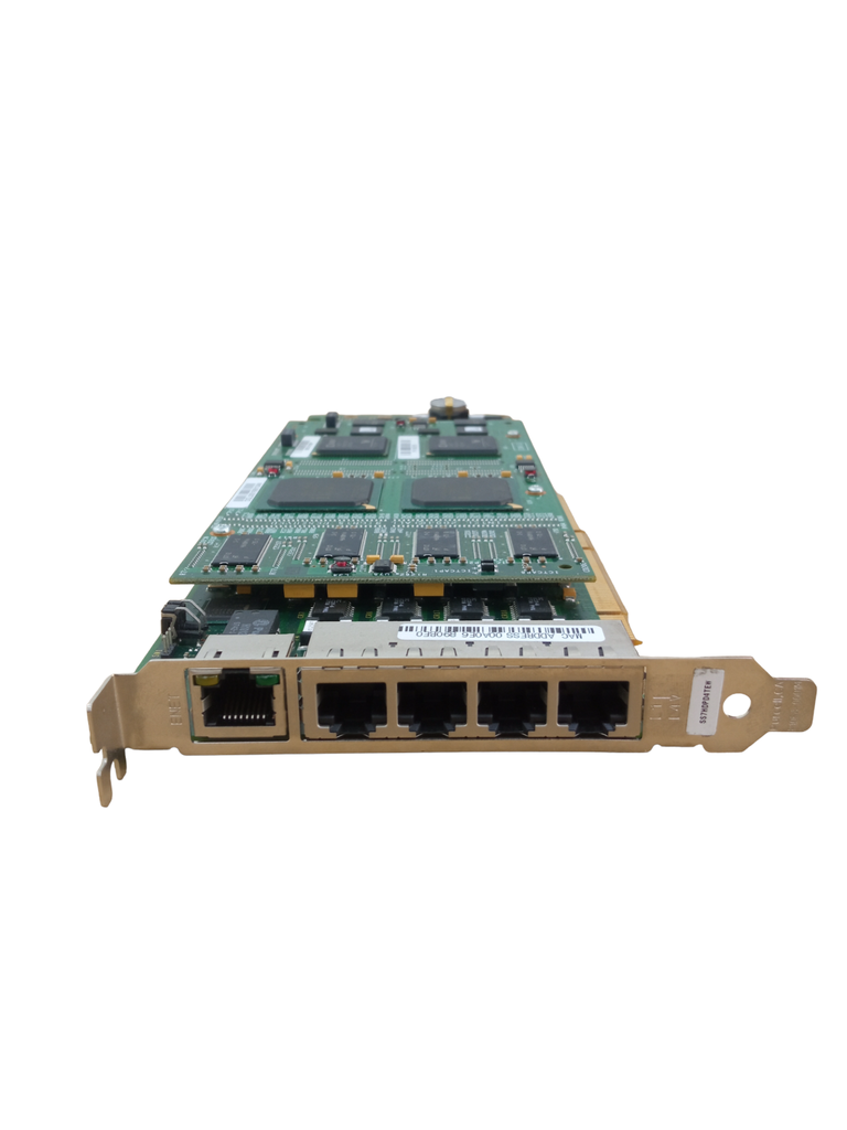 Intel SS7HDP Digital Signaling Interface (DSI) Board Dialogic