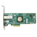 Dell Emulex LightPulse 4Gb/s HBA Fibre Channel Card PCI-E LPe1150-E 0CD621