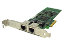 Dell G174P Dual Port Intel Pro 1000 Pci-e Gigabit Ethernet Network Card