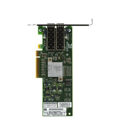 HP 82B 8GB FC DUAL PORT HBA ADAPTER PCI-E 80-1002326-06 A, AP770-6000