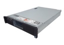 (Refurbished) Dell PowerEdge R720 Server (2xE52620V2.8GB.600GB)