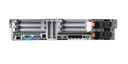 (Refurbished) Dell PowerEdge R810 Rack Server (2xE54807.16GB.600GB)