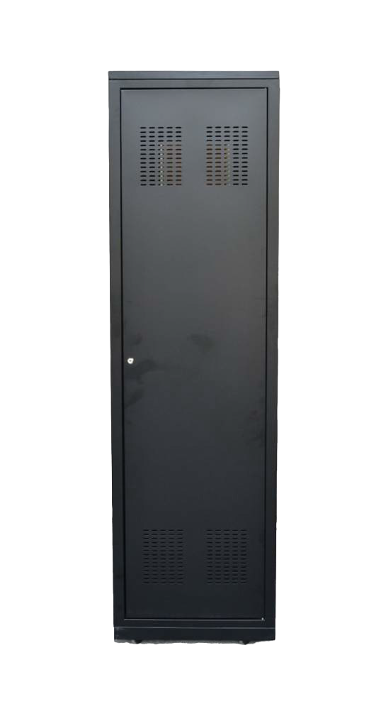CentRacks 42U for Server (203cm x 60cm x 100cm) Perspex Floor Stand Server Rack