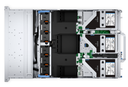 Dell PowerEdge R760 2U Rack Server (XG6430.32GB.480GB)