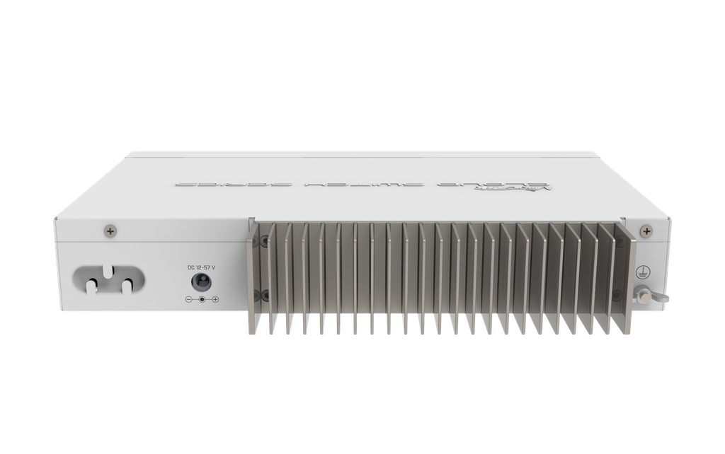Mikrotik Switch CRS309-1G-8S+IN