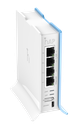 Mikrotik hAP lite TC Wireless