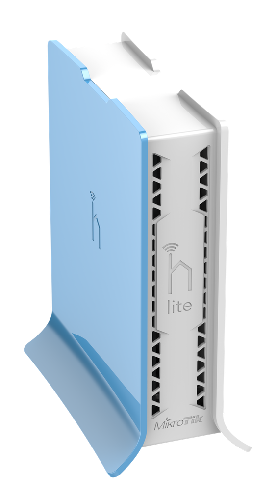 Mikrotik hAP lite TC Wireless