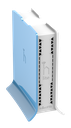 Mikrotik hAP lite TC Wireless