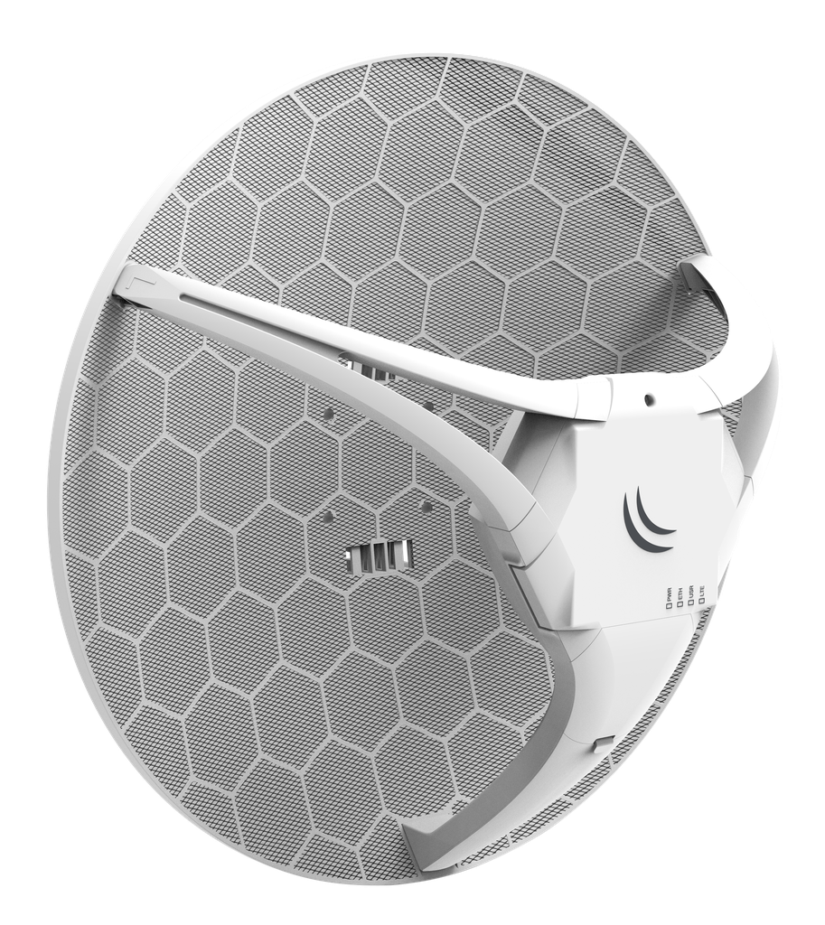 Mikrotik LHG LTE kit Wireless