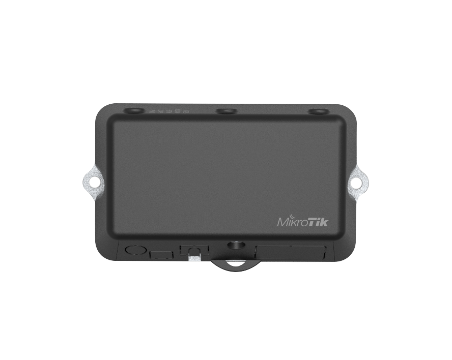 Mikrotik LtAP mini LTE kit Wireless