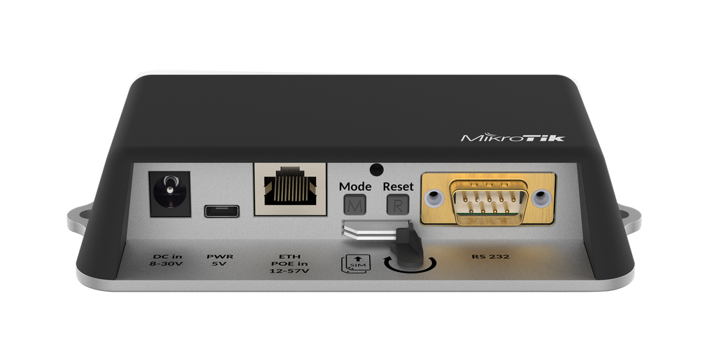 Mikrotik LtAP mini LTE kit Wireless