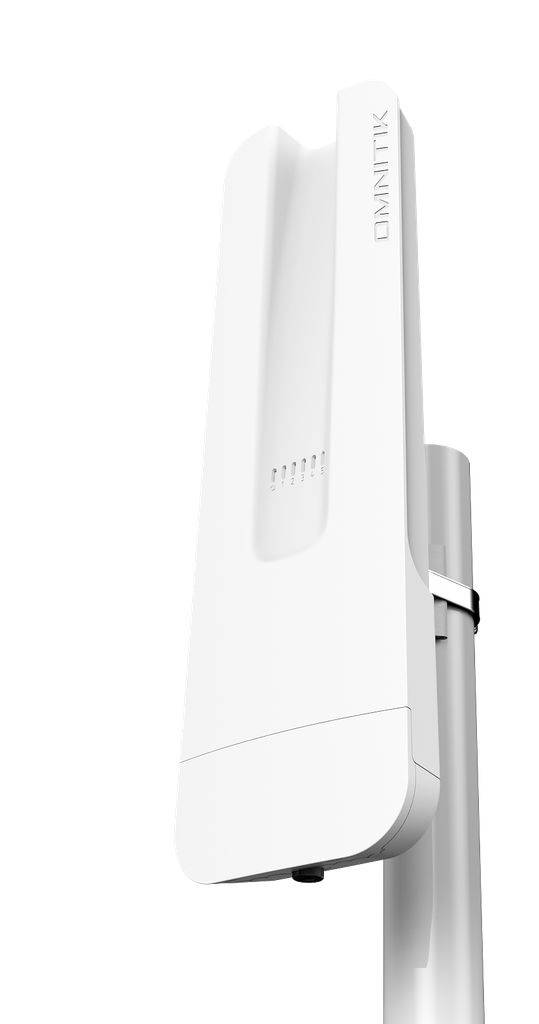 Mikrotik OmniTIK 5 PoE ac Wireless