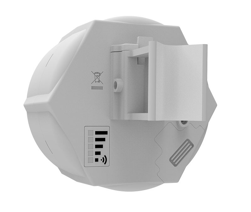 Mikrotik SXT LTE6 kit Wireless