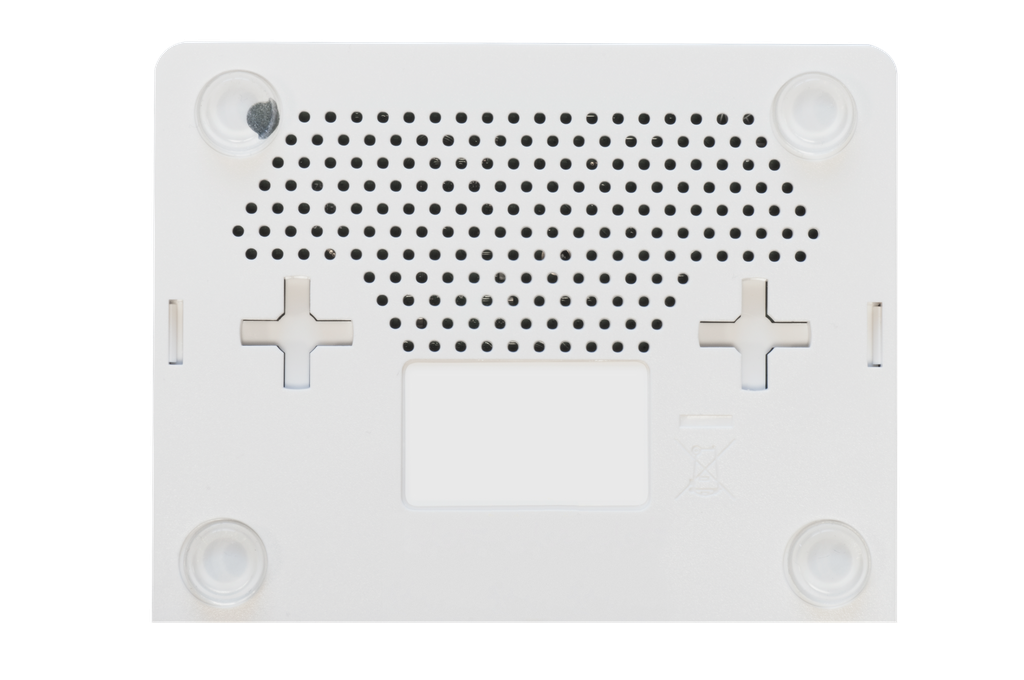 Mikrotik hEX Routers