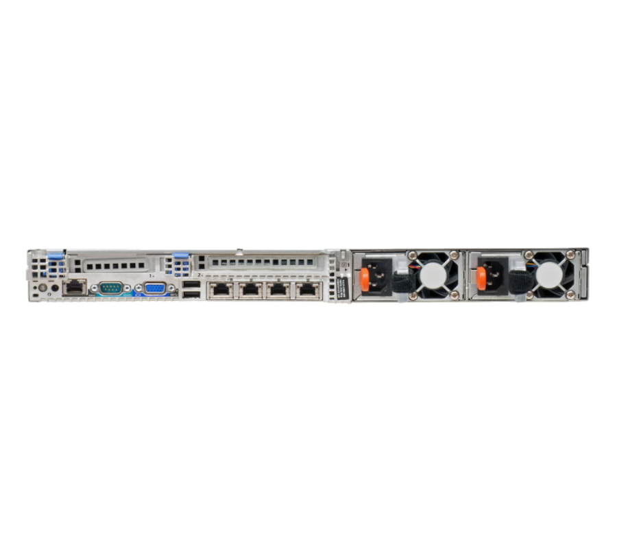 Dell R630 Server Rental