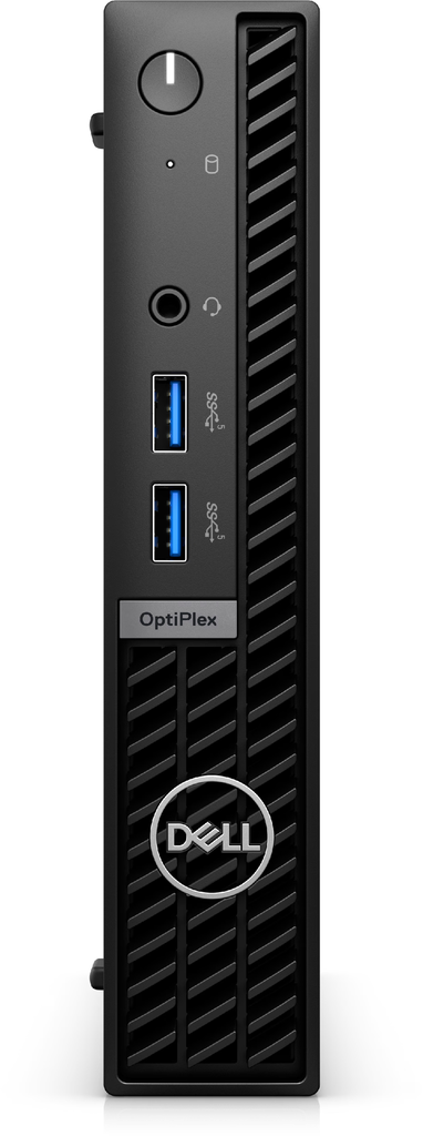 Dell Optiplex 3000 Micro Desktop (i5-13500T.8GB.256GB)