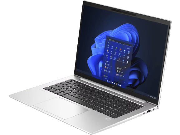 HP EliteBook 840 14 inch G10 Notebook (i5-1335U.16GB.512GB)