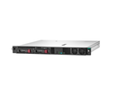 HPE ProLiant DL20 Gen9 Server (E3-1270v5.4GB.2x1TB)