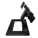 [Refurbished] HP Adjustable Dual Monitor Stand