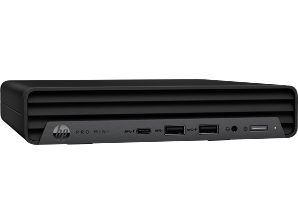 HP Pro 400 G9 Desktop Mini
