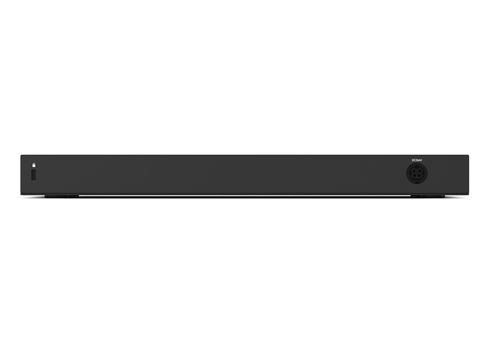 Linksys 16-Port Business Desktop Gigabit PoE+Switch