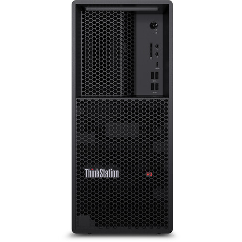 Lenovo ThinkStation P3 Tower Workstation (i7-13700.16GB.512GB)