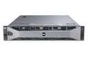 (Refurbished) Dell PowerEdge R720XD CTO Server (E52630.8GB.2x480GB)
