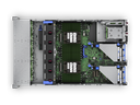 HPE ProLiant DL380 Gen11 4416+ 2.1GHz 20-core 1P 32GB-R MR408i-o NC 8SFF 800W PS Server