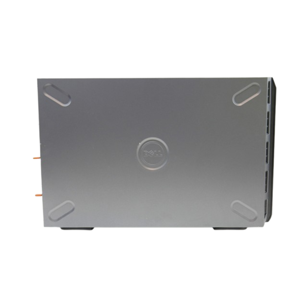 (Refurbished) Dell PowerEdge T630 Tower Server (E52630v3.8GB.480GB)