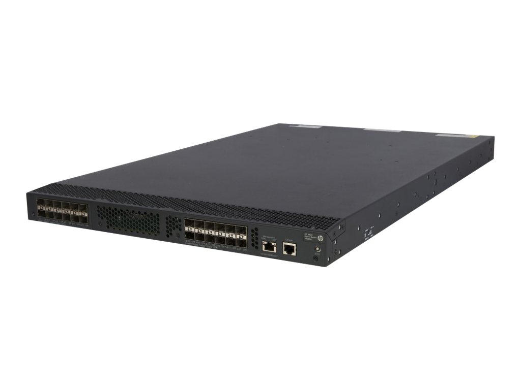 (Refurbished) HP 24-Ports 5920AF-24XG Managed Switch