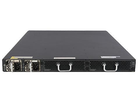 (Refurbished) HP 24-Ports 5920AF-24XG Managed Switch