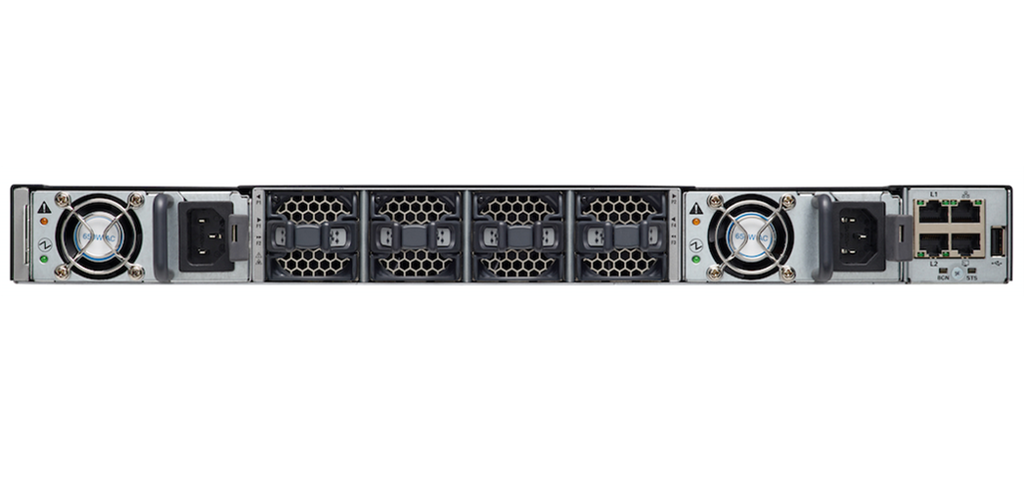 (Refurbished) Cisco UCS-FI-6454 54-port Fabric Interconnect
