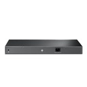 TP-Link JetStream 24-Port 2.5GBASE-T and 4-Port 10GE SFP+ L2+ Managed Switch with 16-Port PoE+ & 8-Port PoE++