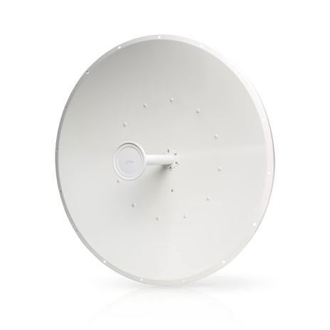 Ubiquiti airFiber 5 GHz, 34 dBi, Slant 45 Antenna