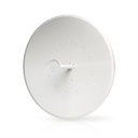 Ubiquiti airFiber 5 GHz, 34 dBi, Slant 45 Antenna
