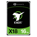 Seagate ST16000NM000J 16TB SATA Exos X18 Enterprise Hard Drive